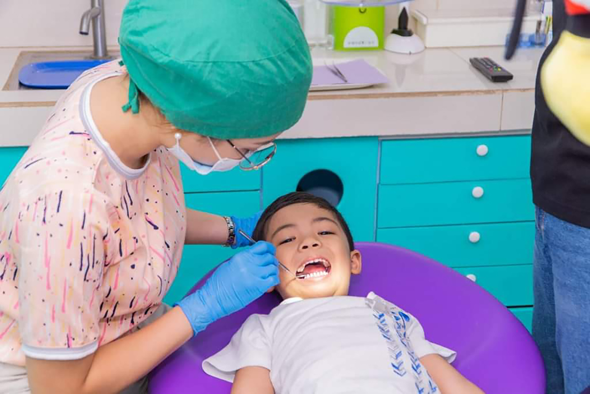 Pediatric
